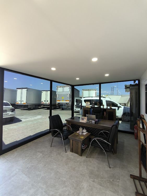 İstanbul cam filmi uygulama