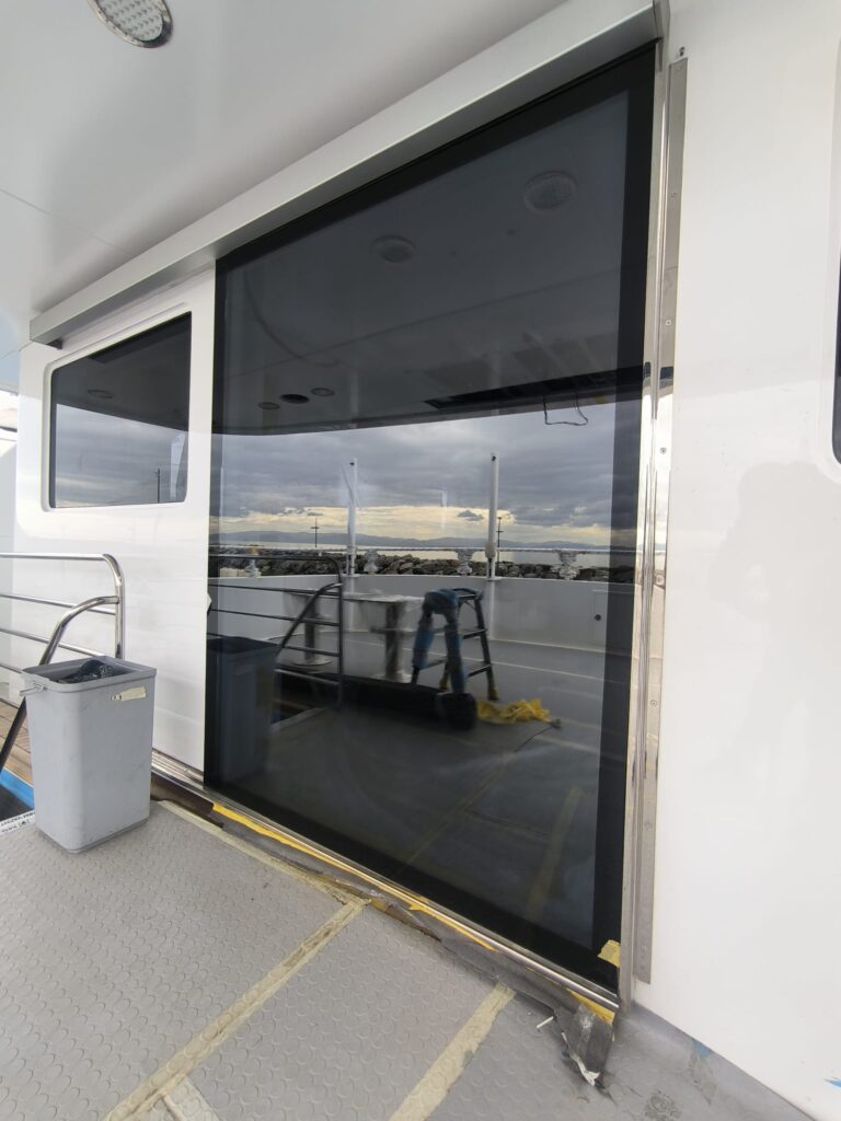 İstanbul cam filmi Tuzla uygulama